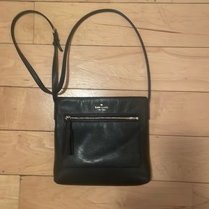 Kate Spade Jackson Top Zip Crossbody